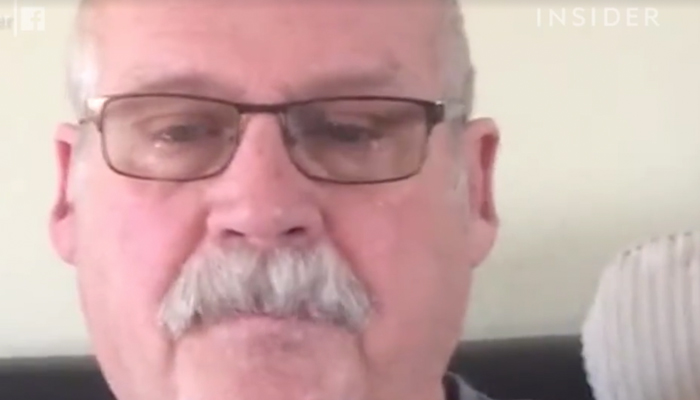 A man made a video about having Alzheimer’s and now it’s going viral ...