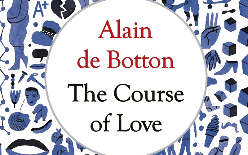 the sorrows of love alain de botton