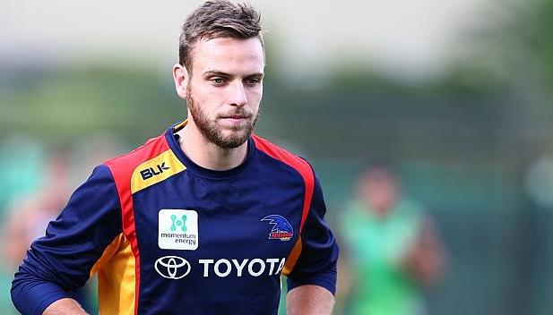 Brodie Smith Talks About Shock AFL Hubs Plan FIVEaa